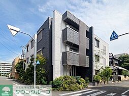 JR南武線 谷保駅 徒歩12分の賃貸マンション