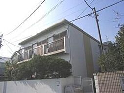 京王線 千歳烏山駅 徒歩11分の賃貸アパート