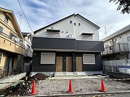 JR中央線 国立駅 徒歩10分の賃貸アパート