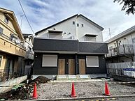 東京都国分寺市富士本1丁目30-8：物件画像／株式会社タウンハウジング東京　府中店