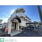東京都三鷹市野崎3丁目23-1：物件画像／株式会社タウンハウジング東京　府中店