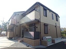 JR中央線 武蔵小金井駅 徒歩4分の賃貸アパート