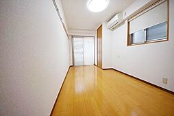 京王線 中河原駅 徒歩1分の賃貸マンション 4階ワンルームのリビング/ダイニング