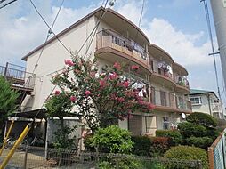 京王線 東府中駅 徒歩7分の賃貸マンション