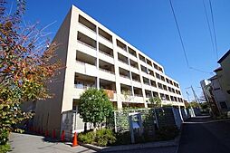 JR南武線 中野島駅 徒歩10分