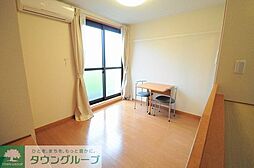 JR南武線 稲城長沼駅 徒歩3分の賃貸マンション 1階1Kのリビング/ダイニング