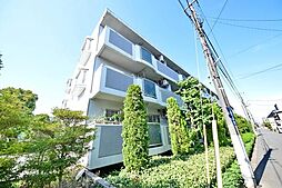 JR中央線 武蔵境駅 徒歩18分の賃貸マンション