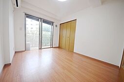 京王線 千歳烏山駅 徒歩6分の賃貸マンション 2階1Kのリビング/ダイニング