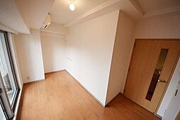 京王線 府中駅 徒歩8分の賃貸マンション 10階1Kのリビング/ダイニング