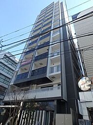 JR中央線 国分寺駅 徒歩4分の賃貸マンション