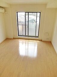 京王線 千歳烏山駅 徒歩13分の賃貸マンション 3階1Kのリビング/ダイニング