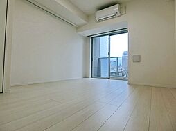 JR中央線 立川駅 徒歩5分の賃貸マンション 4階1Kのリビング/ダイニング