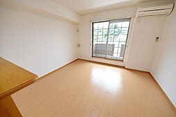 京王相模原線 稲城駅 徒歩3分の賃貸アパート 2階1LDKのリビング/ダイニング