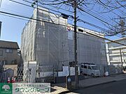 ☆ハウスメーカー施工★新築物件です★
