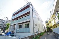 神奈川県川崎市麻生区百合丘1丁目18-10：物件画像／株式会社タウンハウジング東京　府中店