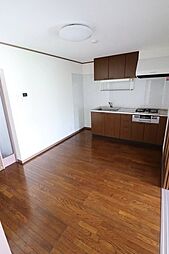 エクセル府中 306 3階3DKのリビング/ダイニング