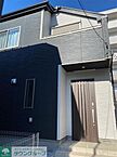 東京都立川市曙町3丁目：物件画像／株式会社タウンハウジング東京　府中店