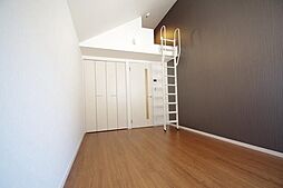 小田急小田原線 狛江駅 徒歩5分の賃貸アパート 2階1Kのリビング/ダイニング