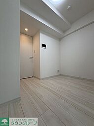 JR中央線 立川駅 徒歩10分の賃貸マンション 3階2Kのリビング/ダイニング