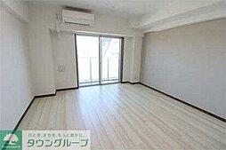 京王線 武蔵野台駅 徒歩11分の賃貸マンション 5階1Kのリビング/ダイニング