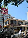 マクドナルド 400m