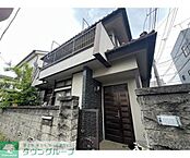 東京都三鷹市井口5丁目6-35：物件画像／株式会社タウンハウジング東京　府中店