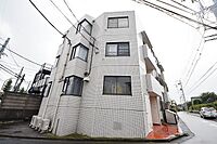 東京都三鷹市大沢4丁目22：物件画像／株式会社タウンハウジング東京　府中店