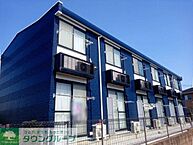 東京都府中市四谷4丁目14-7：物件画像／株式会社タウンハウジング東京　府中店
