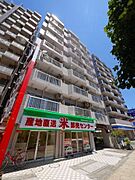 ★外観の様子★