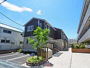 ☆中央線始発駅、便利な住環境☆
