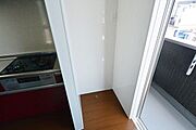 ★冷蔵庫置き場です★