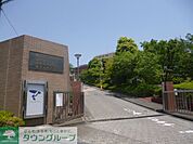 帝京大学 徒歩18分。大学・短大 1440m