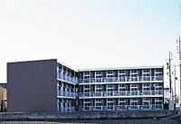 東京都府中市小柳町2丁目45-11：物件画像／株式会社タウンハウジング東京　府中店