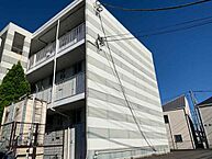 東京都府中市緑町1丁目40-1：物件画像／株式会社タウンハウジング東京　府中店