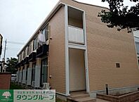 東京都府中市天神町1丁目25-13：物件画像／株式会社タウンハウジング東京　府中店