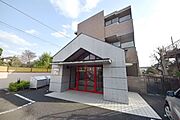 外観・共用部分