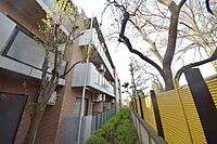 東京都府中市是政1丁目11-28：物件画像／株式会社タウンハウジング東京　府中店