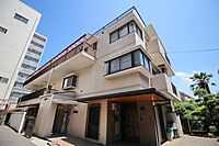 東京都調布市西つつじケ丘3丁目28-14：物件画像／株式会社タウンハウジング東京　府中店