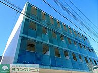 東京都調布市西つつじケ丘4丁目6-2：物件画像／株式会社タウンハウジング東京　府中店