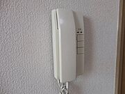 ★オートロック付きで安心です★