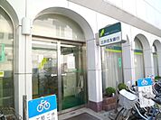 三井住友銀行 190m