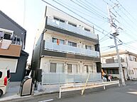 東京都立川市富士見町1丁目：物件画像／株式会社タウンハウジング東京　府中店