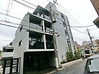 東京都立川市羽衣町1丁目20-18：物件画像／株式会社タウンハウジング東京　府中店