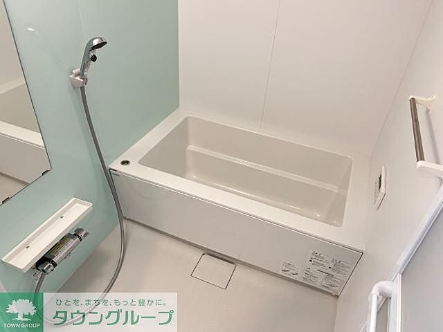 浴室