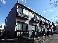 東京都府中市府中町3丁目：物件画像／株式会社タウンハウジング東京　府中店