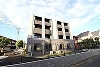 東京都府中市小柳町2丁目44-1：物件画像／株式会社タウンハウジング東京　府中店