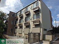 東京都調布市上石原1丁目18-8：物件画像／株式会社タウンハウジング東京　府中店
