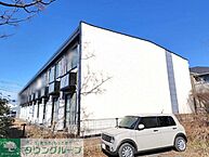 東京都調布市飛田給3丁目43-13：物件画像／株式会社タウンハウジング東京　府中店