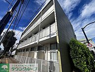 東京都調布市八雲台2丁目13-4：物件画像／株式会社タウンハウジング東京　府中店