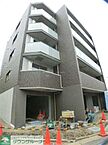 東京都府中市緑町2丁目9-1：物件画像／株式会社タウンハウジング東京　府中店